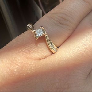 Engagement Ring